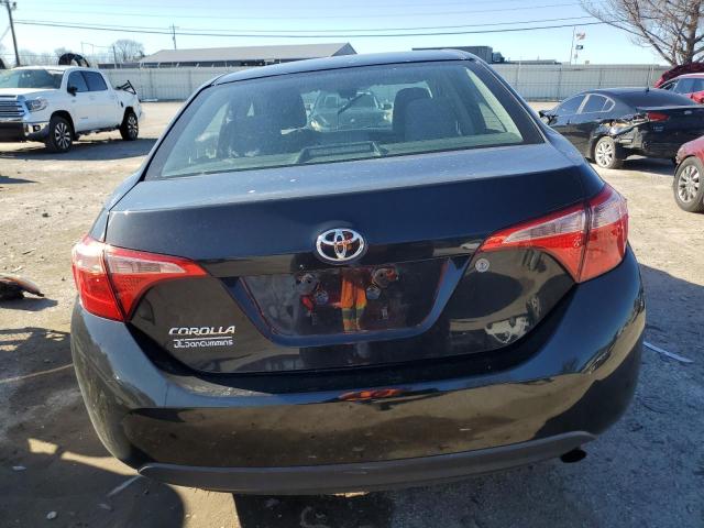 Photo 6 from auction – 2017 TOYOTA COROLLA L with VIN 2T1BURHEXHC788434