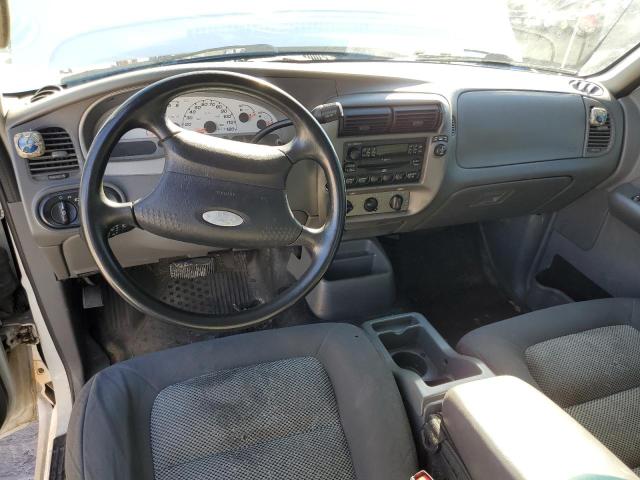 Photo 8 from auction – 2004 FORD EXPLORER S with VIN 1FMZU67K14UB35309