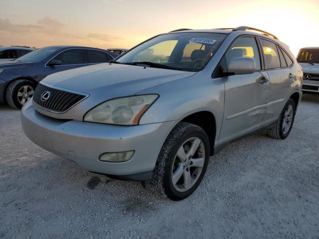 LEXUS RX 330 2004 с VIN 2T2GA31U14C003284 - Снимка от търг