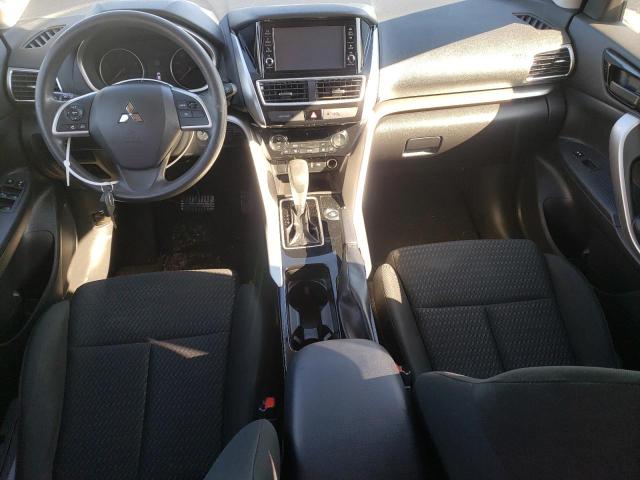 Photo 8 from auction – 2020 MITSUBISHI ECLIPSE CR with VIN JA4AT3AA4LZ022887