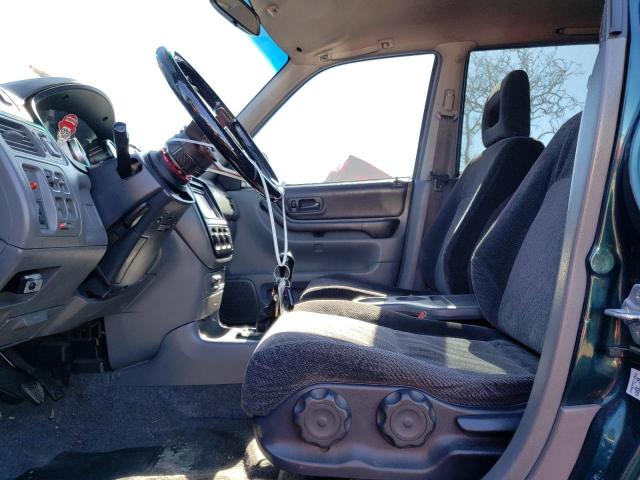 Photo 7 from auction – 1998 HONDA CRV with VIN JHLRD1743WC088417