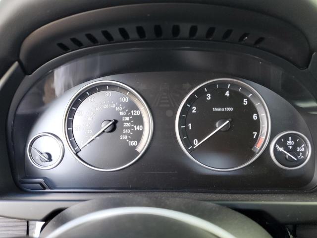 Photo 9 from auction – 2016 BMW X5 XDRIVE5 with VIN 5UXKR6C55G0J82778