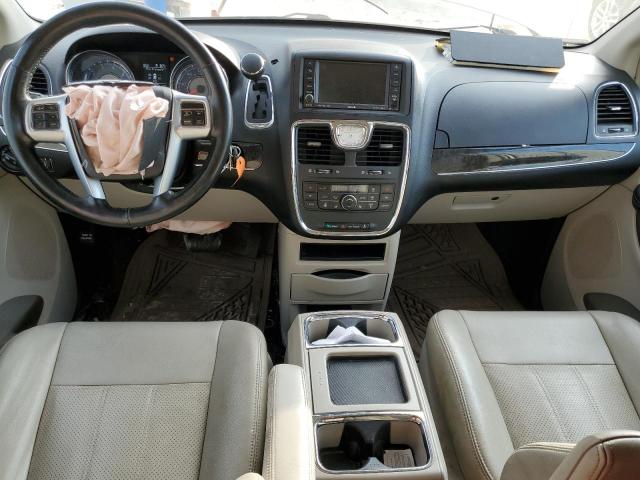 Photo 8 from auction – 2011 CHRYSLER TOWN & COU with VIN 2A4RR8DG6BR722076