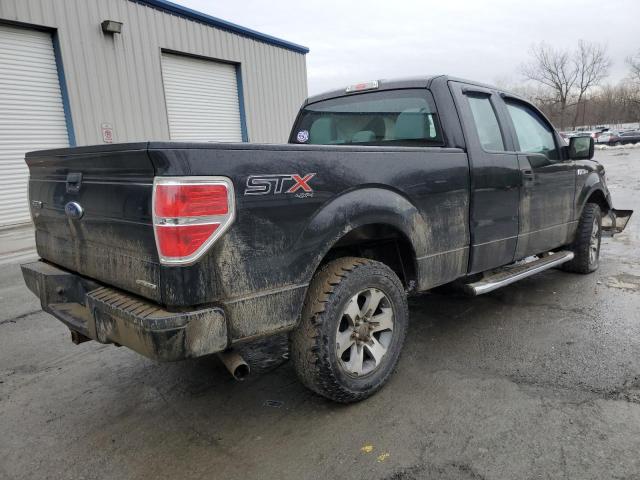 Photo 3 from auction – 2014 FORD F150 SUPER with VIN 1FTFX1EF4EFB24172