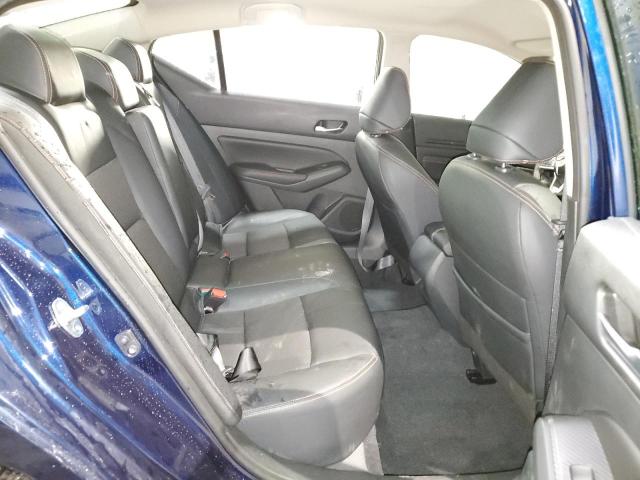 Photo 10 from auction – 2022 NISSAN ALTIMA SR with VIN 1N4BL4CW3NN412534