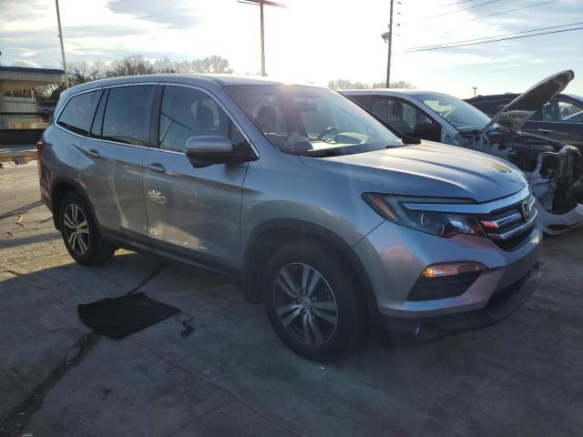 Photo 4 from auction – 2018 HONDA PILOT EXL with VIN 5FNYF5H50JB020671