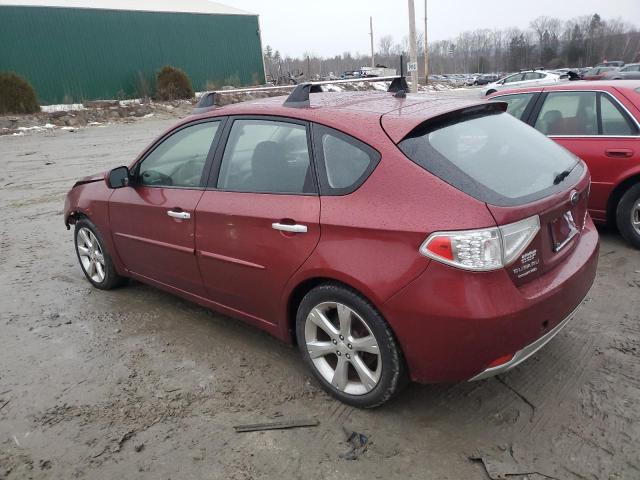 Photo 2 from auction – 2011 SUBARU IMPREZA OU with VIN JF1GH6D66BH830033