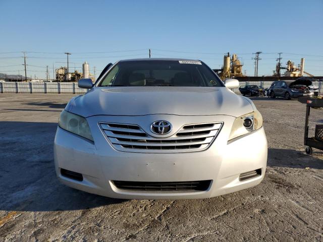 Photo 5 from auction – 2009 TOYOTA CAMRY BASE with VIN 4T1BE46K19U340219