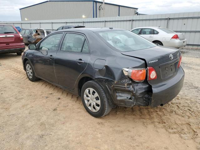 Photo 2 from auction – 2010 TOYOTA COROLLA with VIN 1NXBU4EE4AZ251750