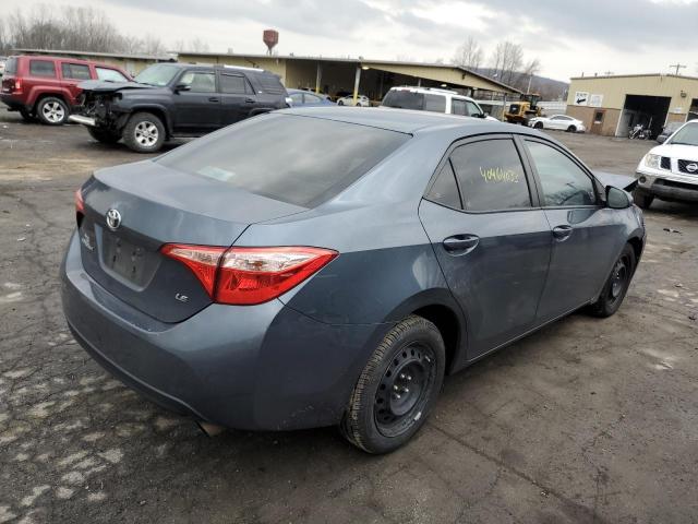 Photo 3 from auction – 2018 TOYOTA COROLLA L with VIN 2T1BURHE4JC088429