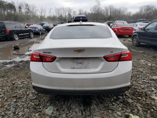 Photo 6 from auction – 2016 CHEVROLET MALIBU LT with VIN 1G1ZE5ST0GF177788