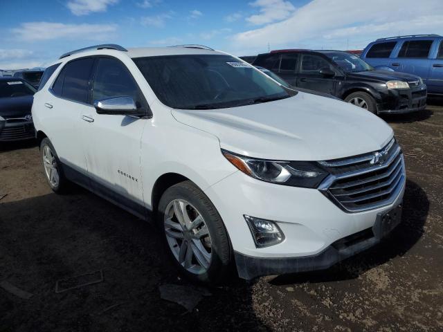 Photo 4 from auction – 2019 CHEVROLET EQUINOX PR with VIN 3GNAXYEX2KS520384