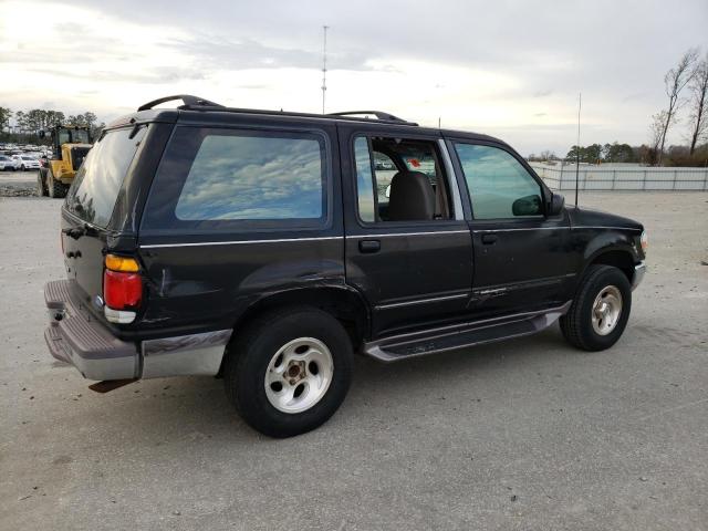 Photo 3 from auction – 1997 FORD EXPLORER with VIN 1FMDU32E9VZB04470