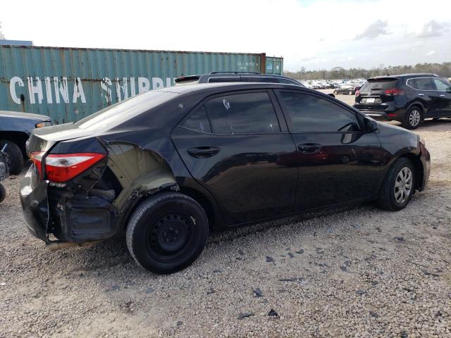 Photo 3 from auction – 2014 TOYOTA COROLLA L/ with VIN 2T1BURHE2EC027859