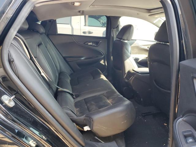 Photo 10 from auction – 2016 CHEVROLET MALIBU LT with VIN 1G1ZE5ST4GF282320