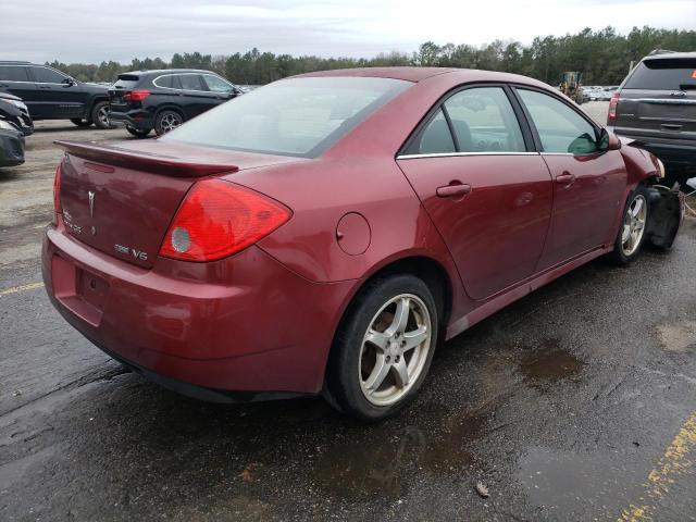Photo 3 from auction – 2009 PONTIAC G6 with VIN 1G2ZJ57K694244495