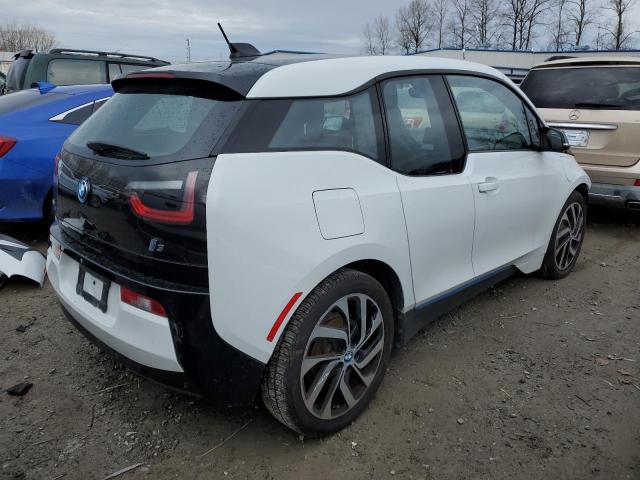 Photo 3 from auction – 2017 BMW I3 REX with VIN WBY1Z8C51HV889646