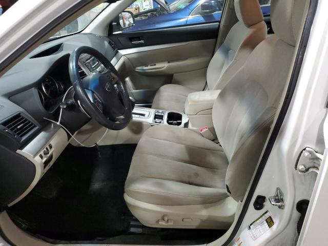 Фото 7 с аукциона – 2013 SUBARU LEGACY 2.5 с VIN 4S3BMBC67D3035728