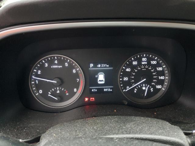 Photo 9 from auction – 2019 HYUNDAI TUCSON SE with VIN KM8J2CA47KU008038