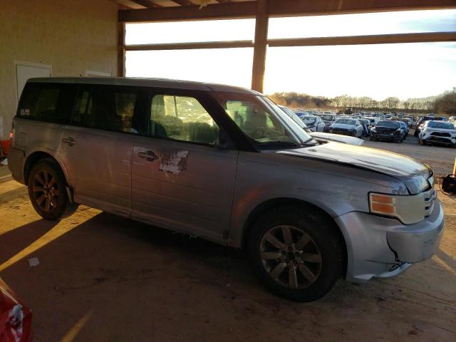 Photo 4 from auction – 2009 FORD FLEX SE with VIN 2FMDK51C79BA17080