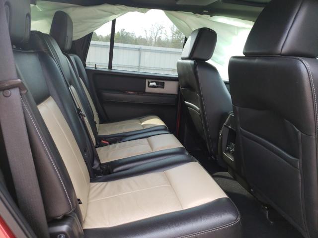 Photo 11 from auction – 2007 FORD EXPEDITION with VIN 1FMFU18557LA82056