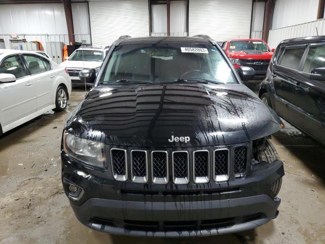 Photo 5 from auction – 2017 JEEP COMPASS SP with VIN 1C4NJDBB6HD113156