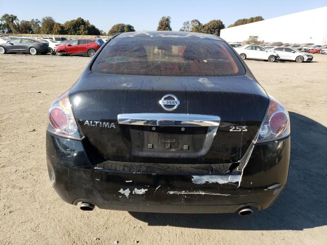 Photo 6 from auction – 2012 NISSAN ALTIMA BAS with VIN 1N4AL2AP3CN439984