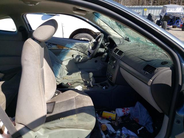 Photo 7 from auction – 2006 CHEVROLET COBALT LS with VIN 1G1AK15FX67852415