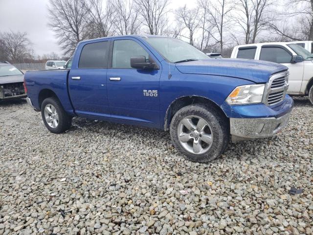 Photo 4 from auction – 2015 RAM 1500 SLT with VIN 1C6RR7LGXFS732901