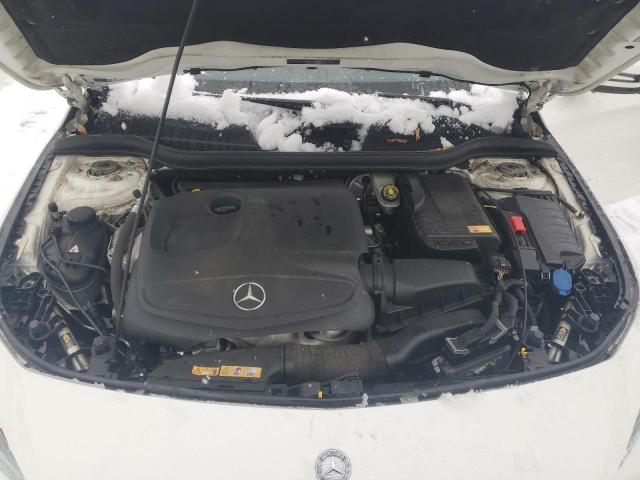 Photo 11 from auction – 2014 MERCEDES-BENZ CLA 250 with VIN WDDSJ4EB3EN123377