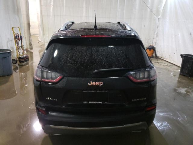 Photo 6 from auction – 2019 JEEP CHEROKEE L with VIN 1C4PJMDX4KD239508