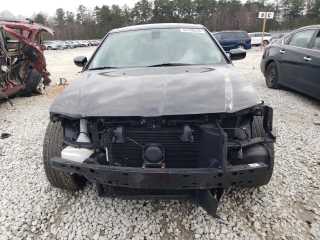 Photo 5 from auction – 2019 CHRYSLER 300 TOURIN with VIN 2C3CCAAG3KH729036