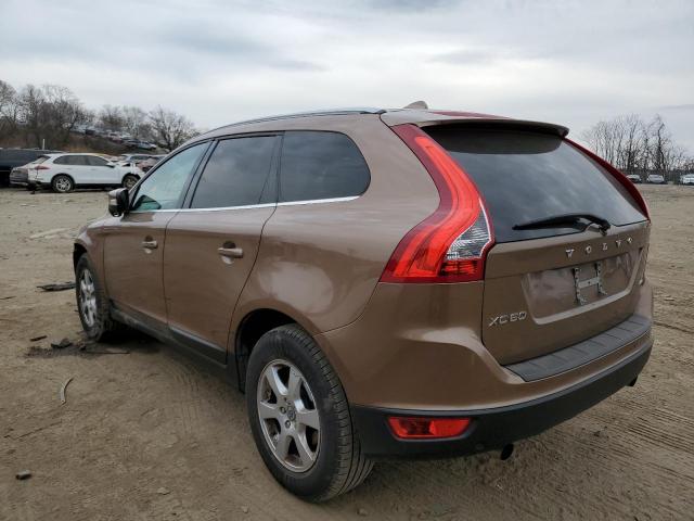 Photo 2 from auction – 2011 VOLVO XC60 3.2 with VIN YV4940DZ6B2219411