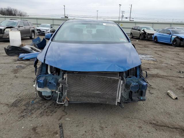 Photo 5 from auction – 2013 HONDA CIVIC EX with VIN 19XFB2F81DE227580