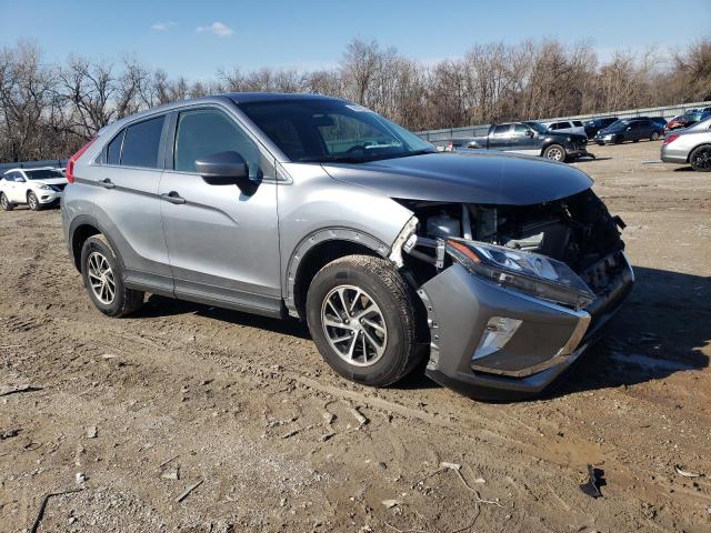 Photo 4 from auction – 2020 MITSUBISHI ECLIPSE CR with VIN JA4AT3AA4LZ022887