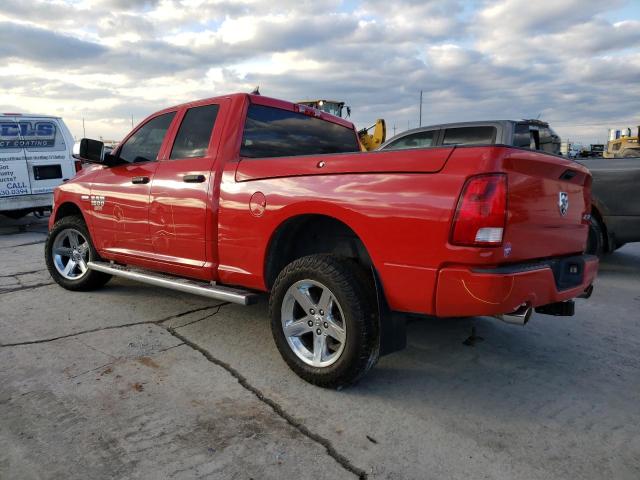 Photo 2 from auction – 2013 RAM 1500 ST with VIN 1C6RR7FT5DS726462