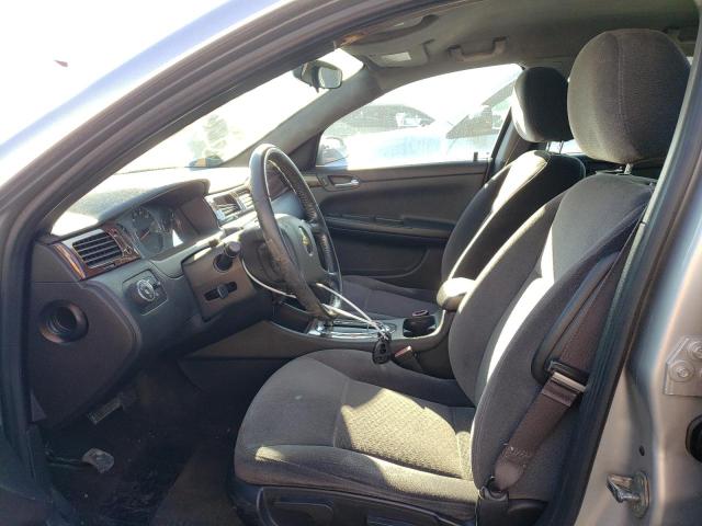 Photo 7 from auction – 2011 CHEVROLET IMPALA LT with VIN 2G1WG5EK7B1213847