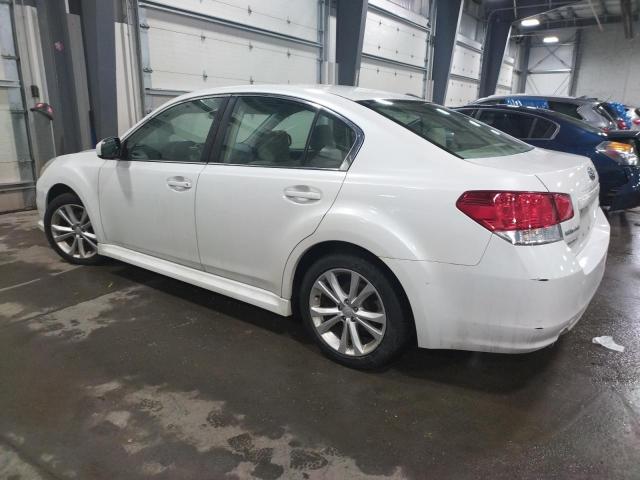 Photo 2 from auction – 2013 SUBARU LEGACY 2.5 with VIN 4S3BMCB67D3023330