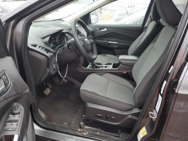 Photo 7 from auction – 2019 FORD ESCAPE SE with VIN 1FMCU9GD9KUB54180