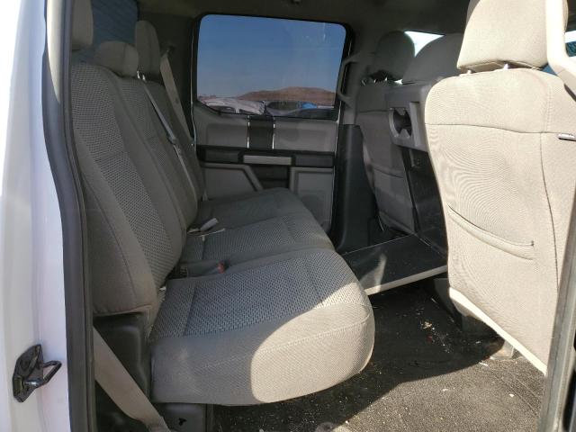 Photo 10 from auction – 2017 FORD F150 SUPER with VIN 1FTEW1EPXHKD76673