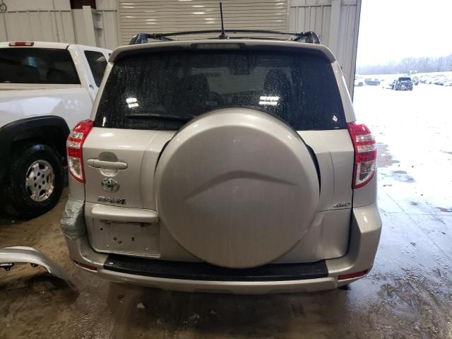 Photo 6 from auction – 2012 TOYOTA RAV4 with VIN 2T3BF4DV7CW267852