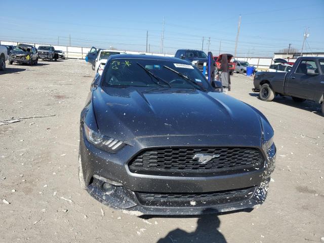 Photo 5 from auction – 2016 FORD MUSTANG with VIN 1FA6P8TH8G5278704