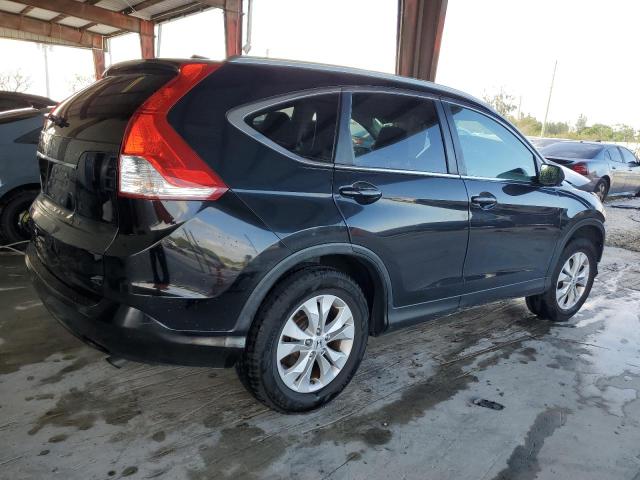 Photo 3 from auction – 2012 HONDA CR-V EXL with VIN 5J6RM3H76CL043043