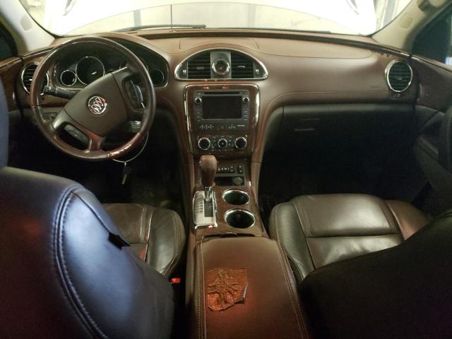 Photo 8 from auction – 2014 BUICK ENCLAVE with VIN 5GAKVCKD1EJ143540