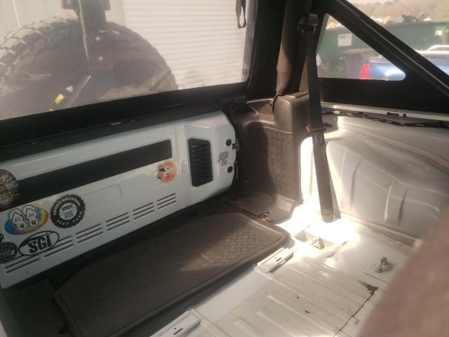 Photo 10 from auction – 2016 JEEP WRANGLER S with VIN 1C4AJWAG0GL149596