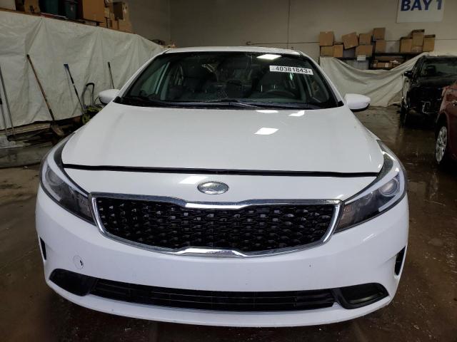 Photo 5 from auction – 2018 KIA FORTE LX with VIN 3KPFL4A78JE194189