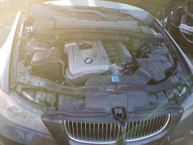 Photo 11 from auction – 2006 BMW 330 XI with VIN WBAVD33546KV59483