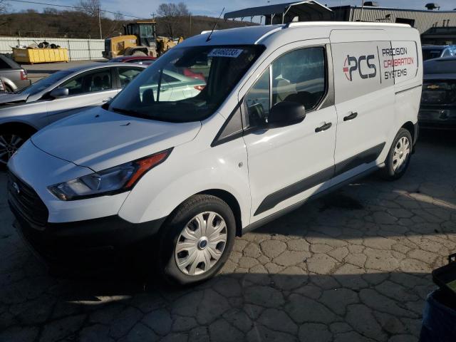 FORD TRANSIT CO 2022 with VIN NM0LS7S20N1530840 - Photo from auction