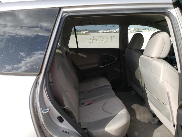 Photo 11 from auction – 2009 TOYOTA RAV4 with VIN JTMZF33V595001143