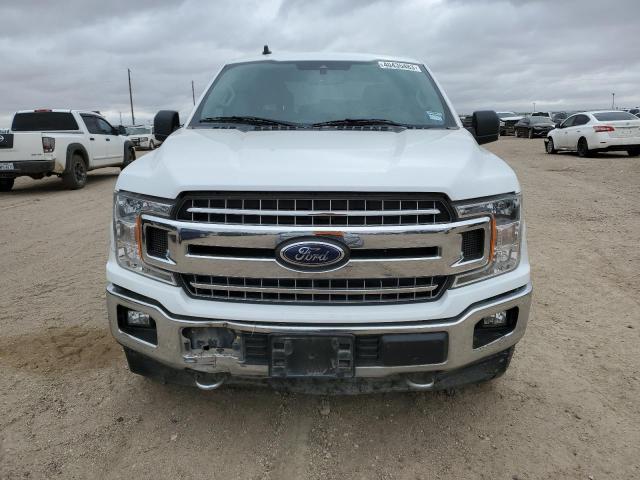 Photo 5 from auction – 2019 FORD F150 SUPER with VIN 1FTEW1EB8KFB48644